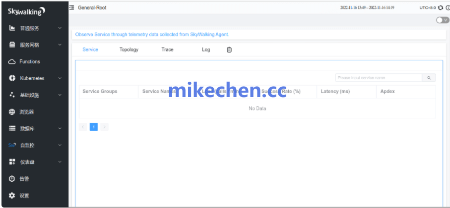 微服务注册最全详解(图文全面总结)