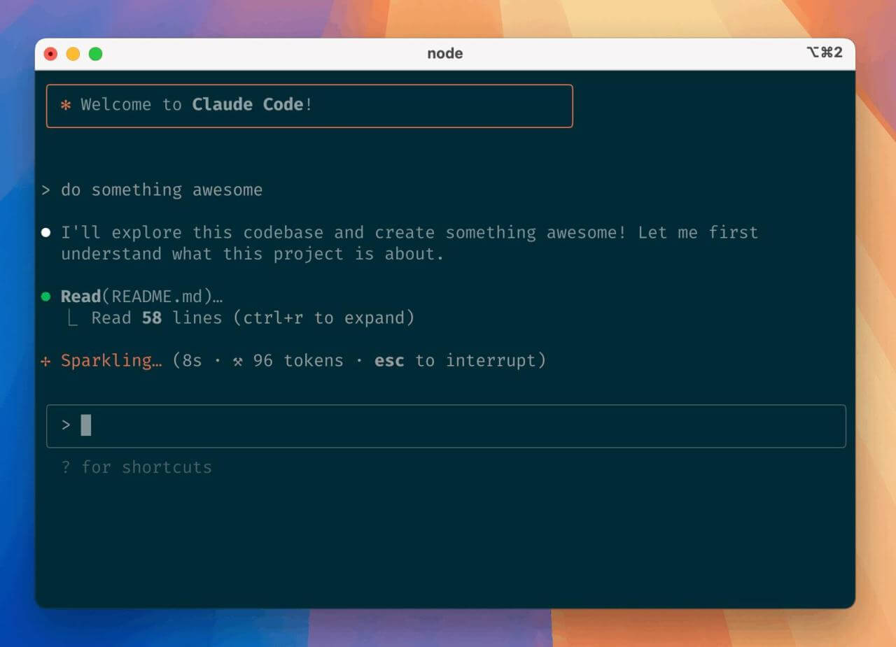 Claude Code